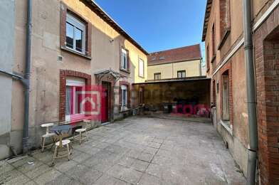 Maison 4 pièces 189900 €