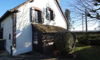 Maison 5 Pièces 107 m² à vendre à Verneuil d'Avre et d'Iton (27130)