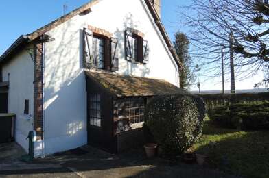 Maison 5 pièces 135000 €