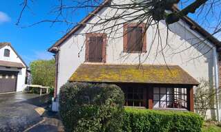 Maison 5 Pièces 107 m² à vendre à Verneuil d'Avre et d'Iton (27130)