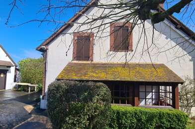 Maison 5 pièces 135000 €