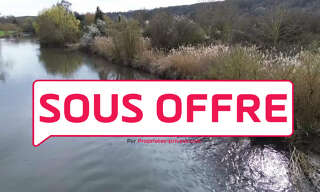 Maison   m² à vendre à Neuilly (27730)