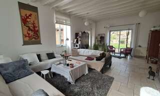 Maison 5 Pièces 168 m² à vendre à Dracy-le-Fort (71640)