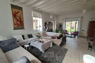 Maison 5 pièces 530000 €