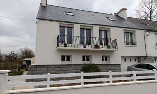 Maison 5 Pièces 129 m² à vendre à Carhaix-Plouguer (29270)