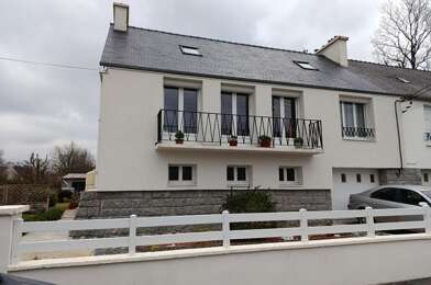 Maison 5 pièces 208000 €