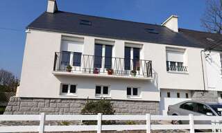 Maison 5 Pièces 129 m² à vendre à Carhaix-Plouguer (29270)