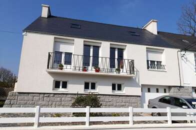 Maison 5 pièces 208000 €