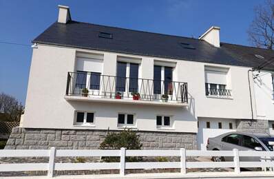 Maison 129 M2  4 chambres — photo du bien