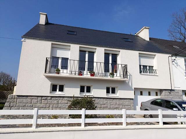 Maison 129 M2  4 chambres — photo du bien