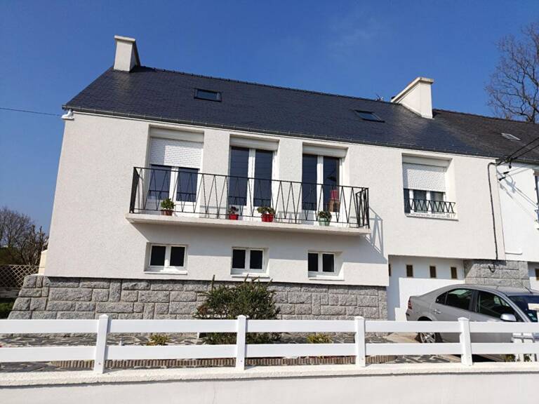 Maison 129 M2  4 chambres — photo 1