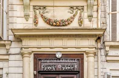 Appartement 3 pièces 280000 €