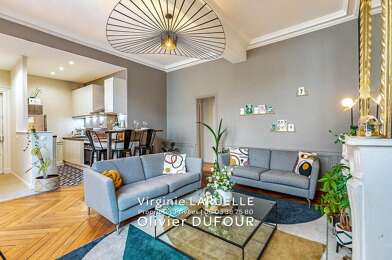 Appartement 3 pièces 280000 €