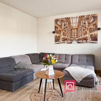 Maison 5 pièces 158000 €