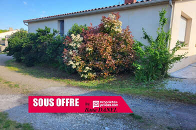 Maison 5 pièces 390000 €