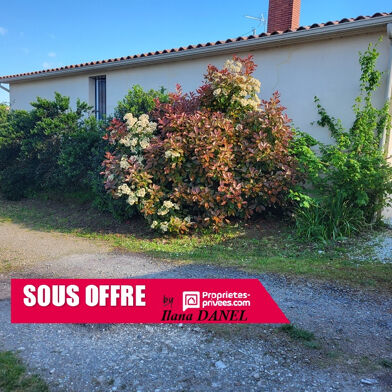 Maison 5 pièces 390000 €