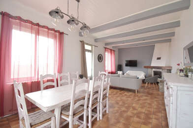 Maison 5 pièces 390000 €