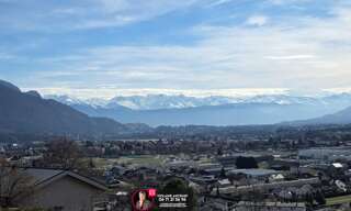 Maison 5 Pièces 89 m² à vendre à Saint-Alban-Leysse (73230)