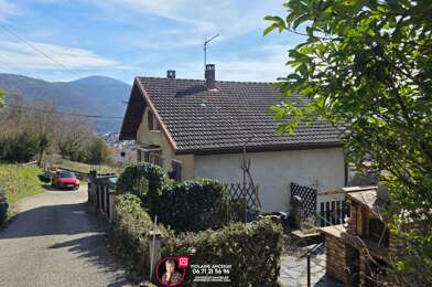 Maison 5 pièces 499000 €