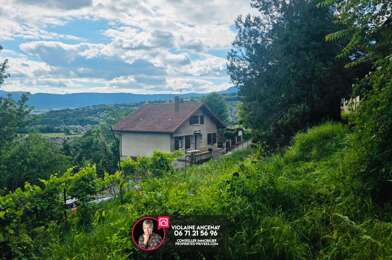 Maison 5 pièces 445000 €