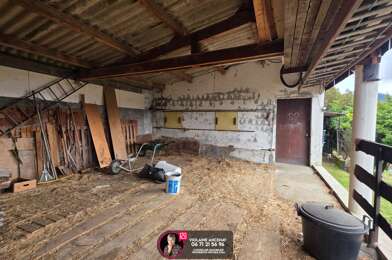 Maison 5 pièces 445000 €