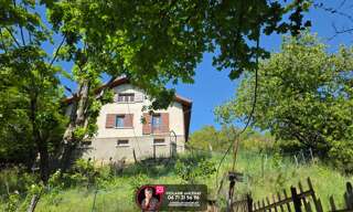 Maison 5 Pièces 89 m² à vendre à Saint-Alban-Leysse (73230)