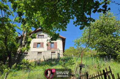 Maison 5 pièces 445000 €