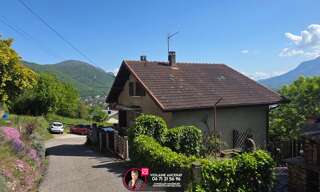 Maison 5 Pièces 89 m² à vendre à Saint-Alban-Leysse (73230)