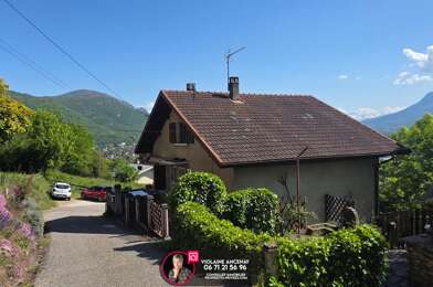 Maison 5 pièces 445000 €