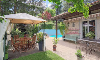 Maison 7 Pièces 185 m² à vendre à Craponne (69290)