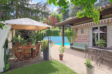 Maison 7 pièces 699000 €