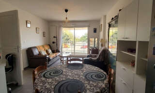 Appartement 2 Pièces 44 m² à vendre à Saint-Brevin-les-Pins (44250)