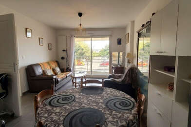 Appartement 2 pièces 165850 €