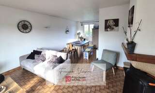 Maison 7 Pièces 87 m² à vendre à Les Herbiers (85500)