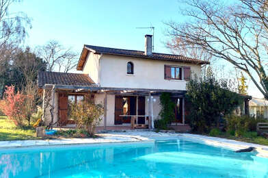 Maison 7 pièces 267000 €