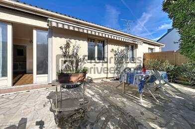 Maison 4 pièces 340000 €