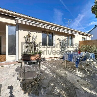 Maison 4 pièces 340000 €