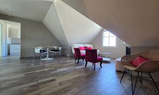 Appartement 2 Pièces 42 m² à louer à Rambouillet (78120)