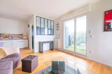 Appartement 3 pièces 425000 €