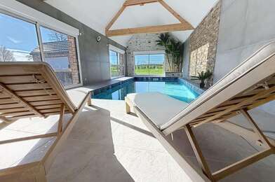 Maison 7 pièces 647490 €