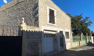 Maison 5 Pièces 114 m² à vendre à Jonquières-Saint-Vincent (30300)