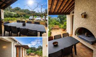 Maison 5 Pièces 98 m² à vendre à Peyriac-de-Mer (11440)