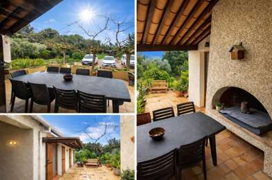 Maison 5 pièces 532000 €