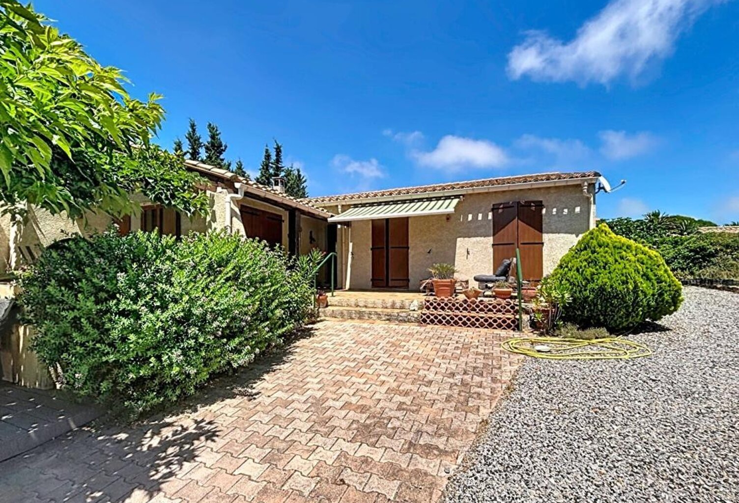 Vente Maison Peyriac de Mer ( 11440) 532000 HAI — photo 1