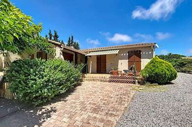 Maison 5 pièces 532000 €