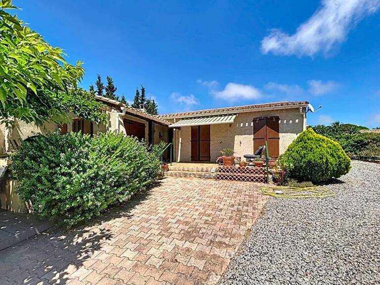 Vente Maison Peyriac de Mer ( 11440) 532000 HAI — photo 1