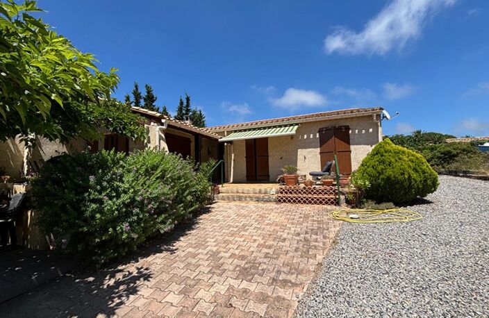 Vente Maison Peyriac de Mer ( 11440) 532000 HAI — photo 3