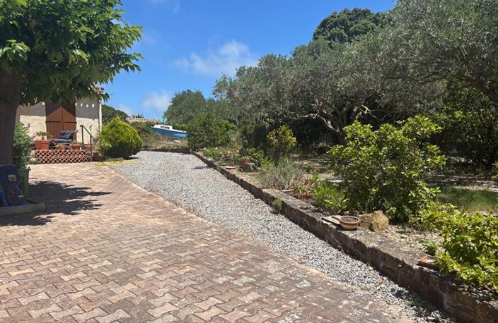 Vente Maison Peyriac de Mer ( 11440) 532000 HAI — photo 4