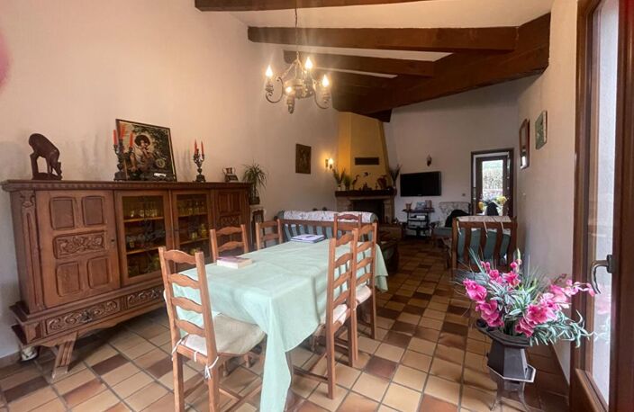 Vente Maison Peyriac de Mer ( 11440) 532000 HAI — photo 5