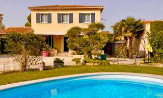 Maison 4 Pièces 95 m² à vendre à Graveson (13690)